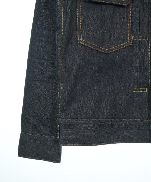 WACKO MARIA แจ็คเก็ตยีนส์