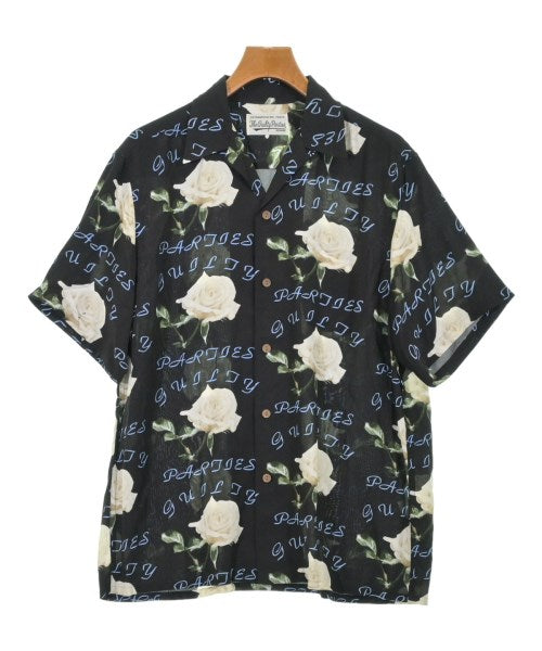 WACKO MARIA เสื้อลำลอง