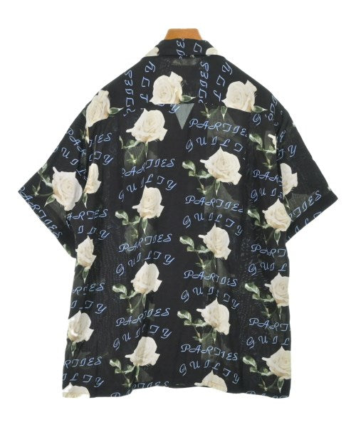 WACKO MARIA เสื้อลำลอง