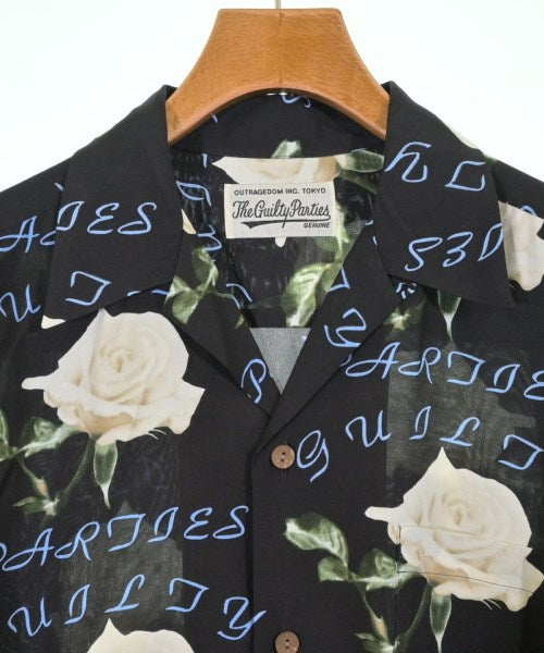 WACKO MARIA เสื้อลำลอง