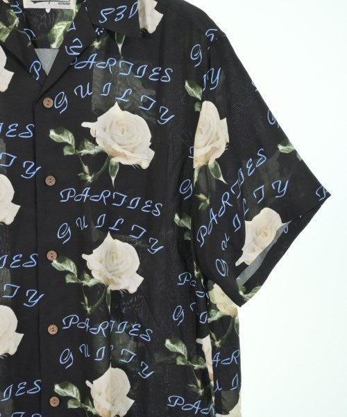 WACKO MARIA เสื้อลำลอง