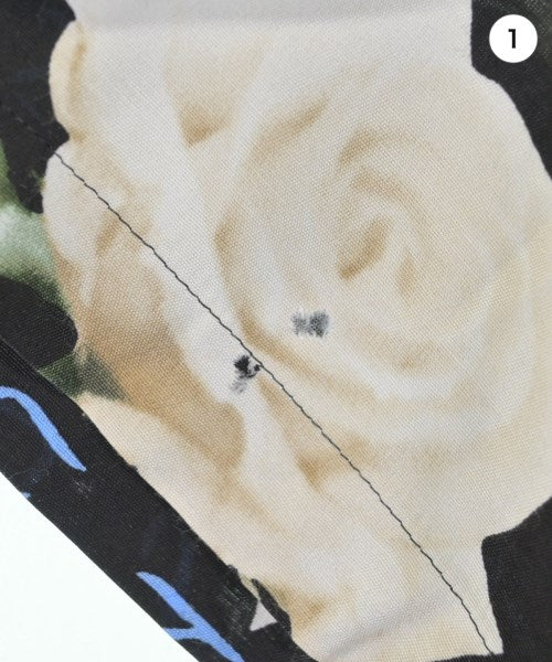 WACKO MARIA เสื้อลำลอง