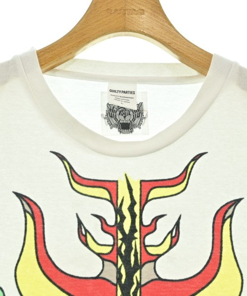 WACKO MARIA เสื้อยืด/เสื้อท็อปส์