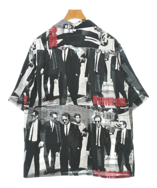 WACKO MARIA เสื้อลำลอง