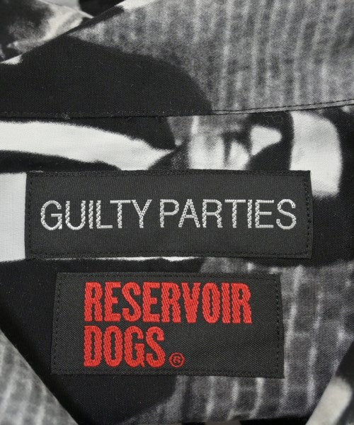 WACKO MARIA เสื้อลำลอง