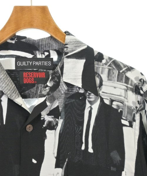 WACKO MARIA เสื้อลำลอง