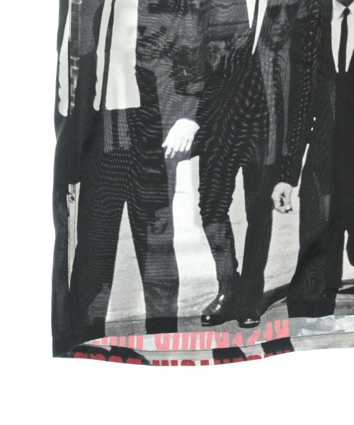 WACKO MARIA เสื้อลำลอง