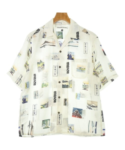 WACKO MARIA เสื้อลำลอง