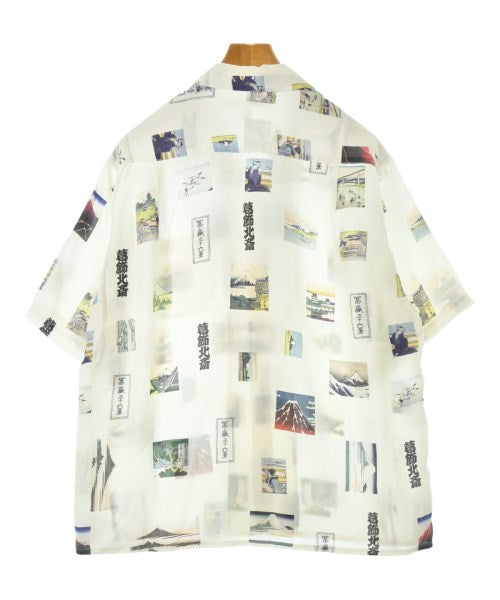 WACKO MARIA เสื้อลำลอง