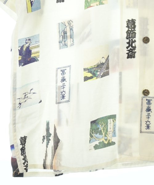 WACKO MARIA เสื้อลำลอง