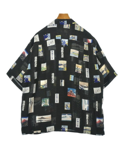 WACKO MARIA เสื้อลำลอง