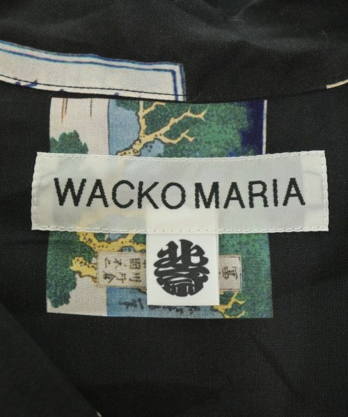 WACKO MARIA เสื้อลำลอง
