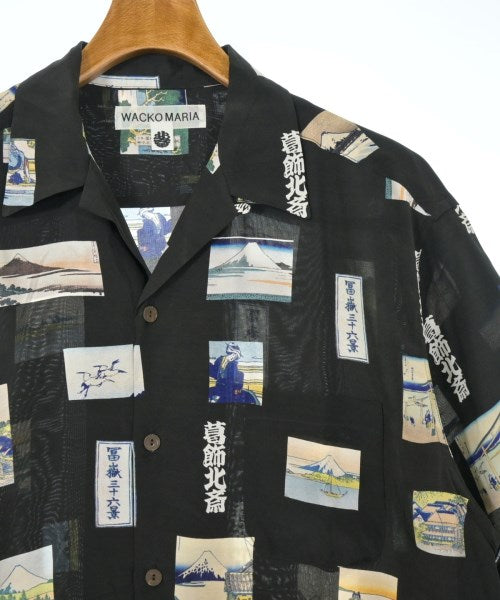 WACKO MARIA เสื้อลำลอง