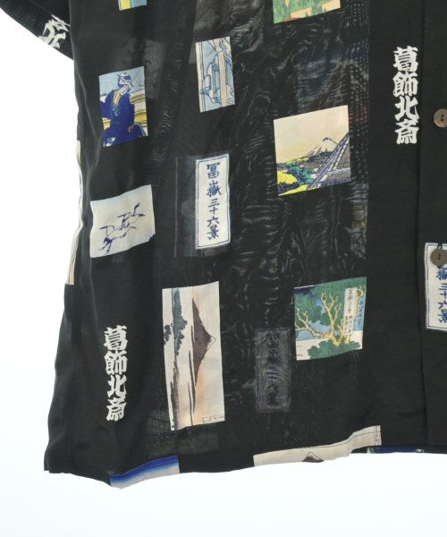 WACKO MARIA เสื้อลำลอง