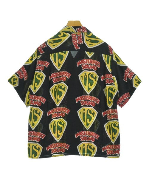 WACKO MARIA เสื้อลำลอง