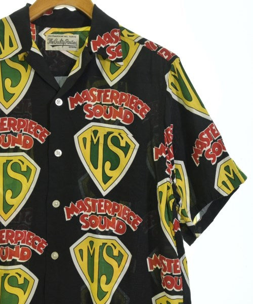 WACKO MARIA เสื้อลำลอง