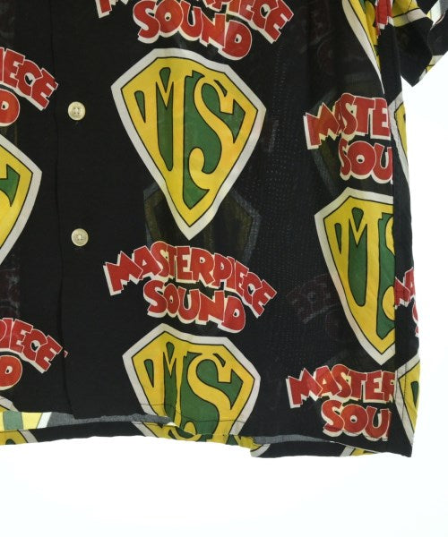 WACKO MARIA เสื้อลำลอง