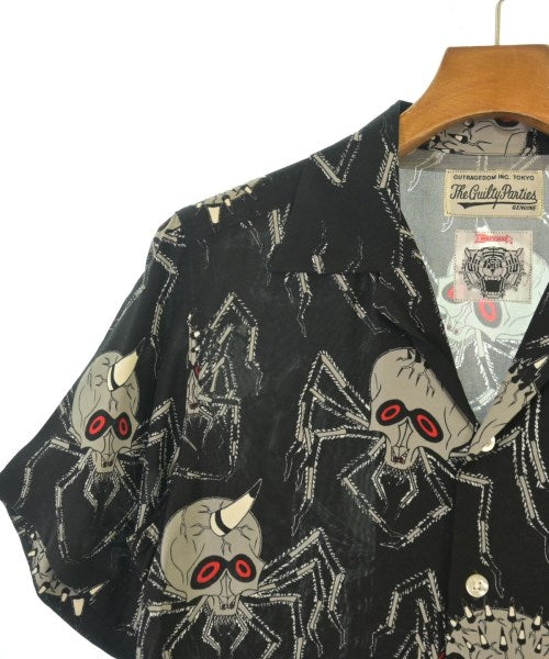 WACKO MARIA เสื้อลำลอง