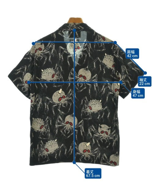 WACKO MARIA เสื้อลำลอง