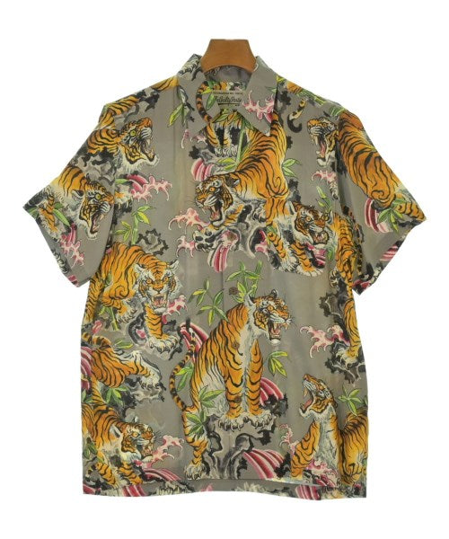 WACKO MARIA เสื้อลำลอง