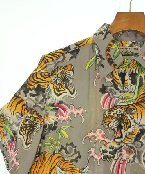 WACKO MARIA เสื้อลำลอง