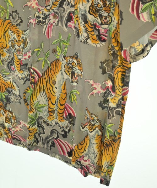 WACKO MARIA เสื้อลำลอง