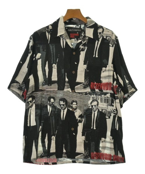 WACKO MARIA เสื้อลำลอง