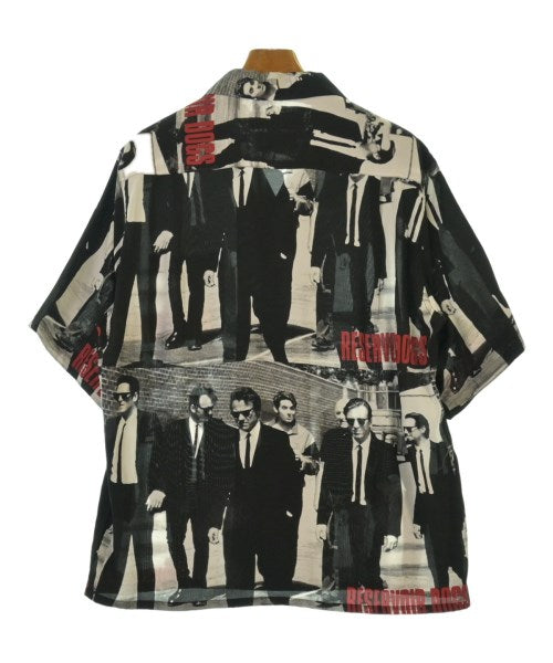 WACKO MARIA เสื้อลำลอง