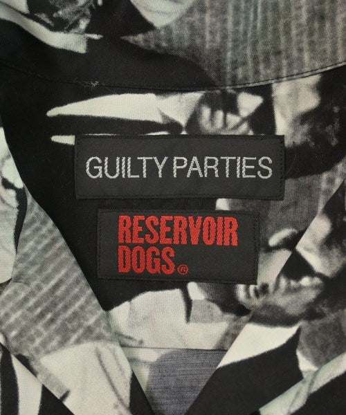 WACKO MARIA เสื้อลำลอง