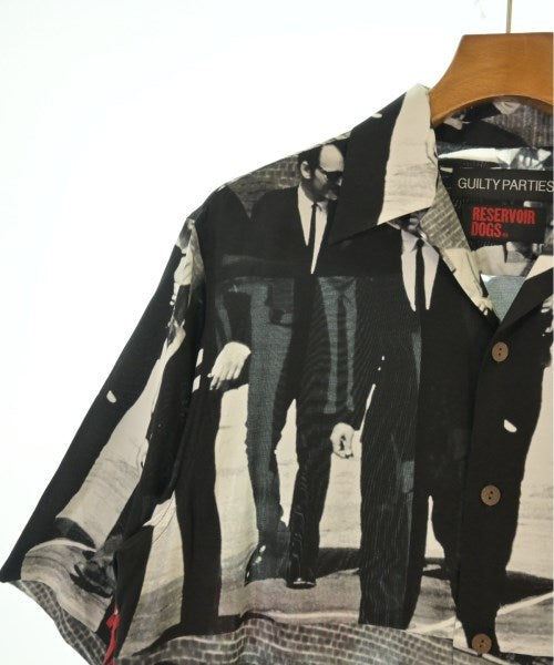 WACKO MARIA เสื้อลำลอง