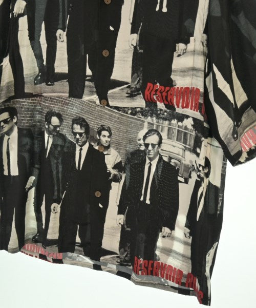 WACKO MARIA เสื้อลำลอง