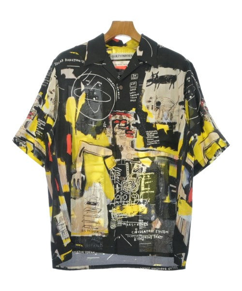 WACKO MARIA เสื้อลำลอง