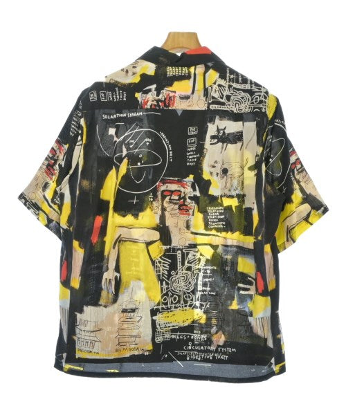 WACKO MARIA เสื้อลำลอง