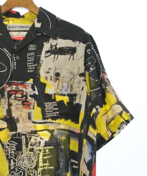 WACKO MARIA เสื้อลำลอง