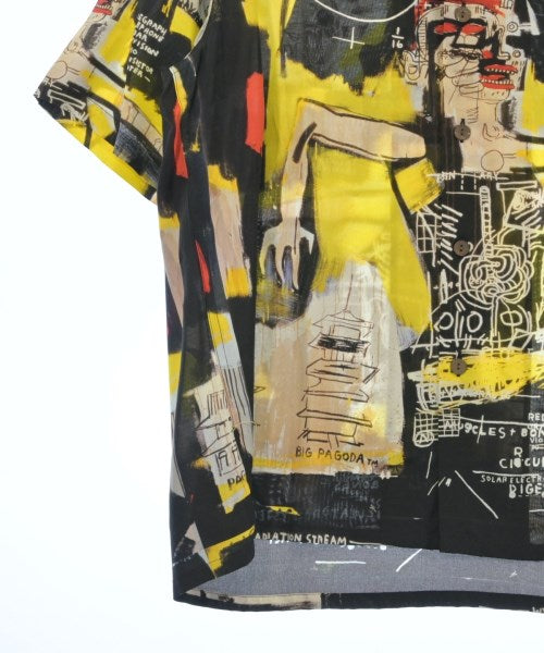 WACKO MARIA เสื้อลำลอง