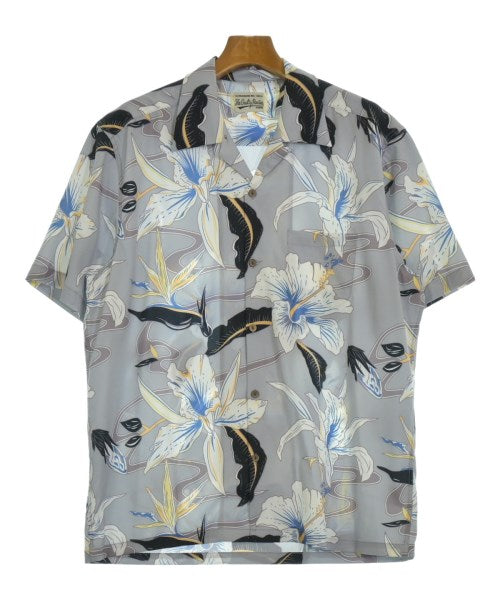 WACKO MARIA เสื้อลำลอง