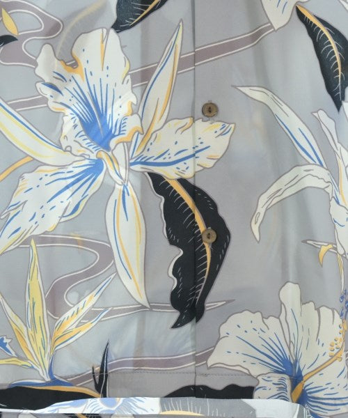 WACKO MARIA เสื้อลำลอง