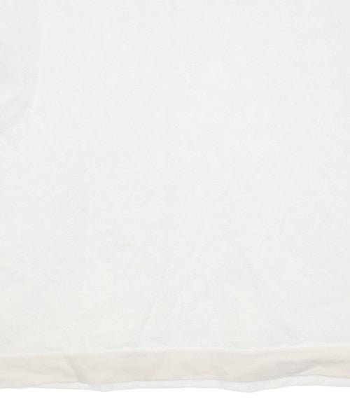 WACKO MARIA เสื้อยืด/เสื้อท็อปส์