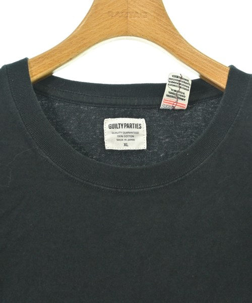 WACKO MARIA เสื้อยืด/เสื้อท็อปส์