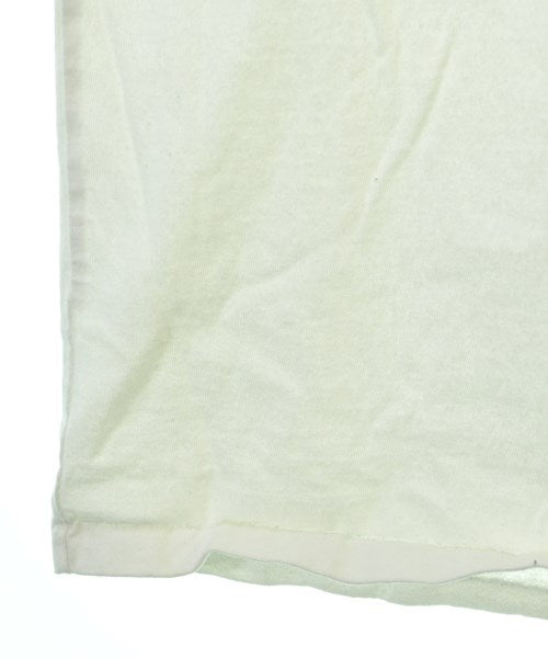 WACKO MARIA เสื้อยืด/เสื้อท็อปส์