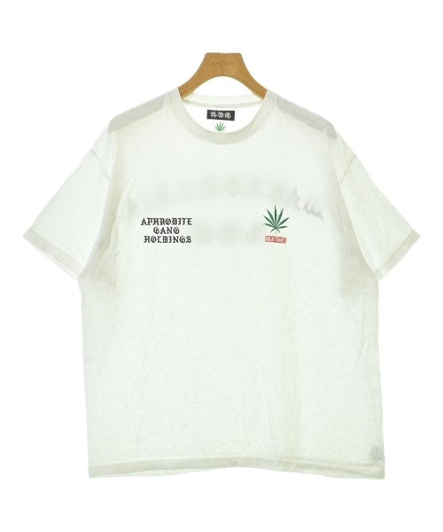 WACKO MARIA เสื้อยืด/เสื้อท็อปส์