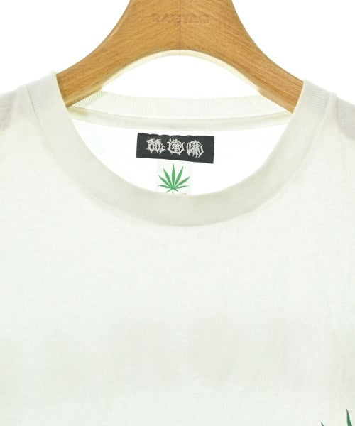 WACKO MARIA เสื้อยืด/เสื้อท็อปส์