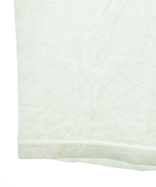 WACKO MARIA เสื้อยืด/เสื้อท็อปส์