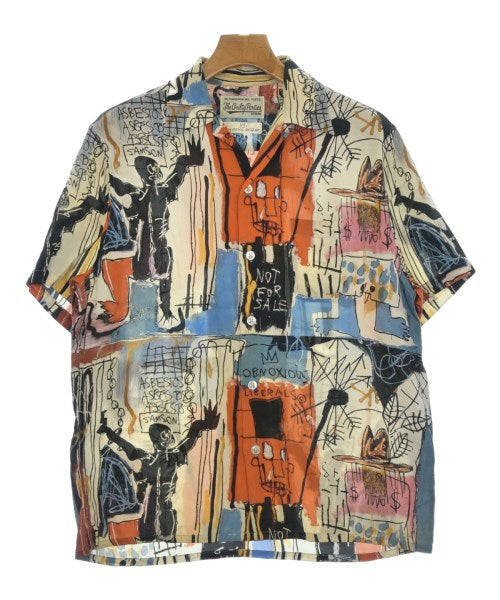 WACKO MARIA เสื้อลำลอง