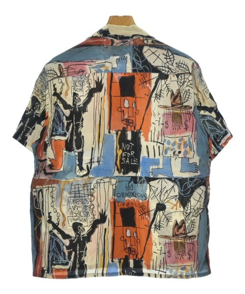 WACKO MARIA เสื้อลำลอง