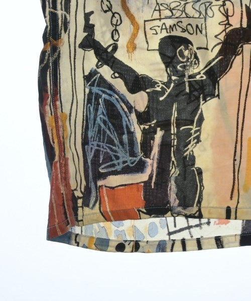 WACKO MARIA เสื้อลำลอง