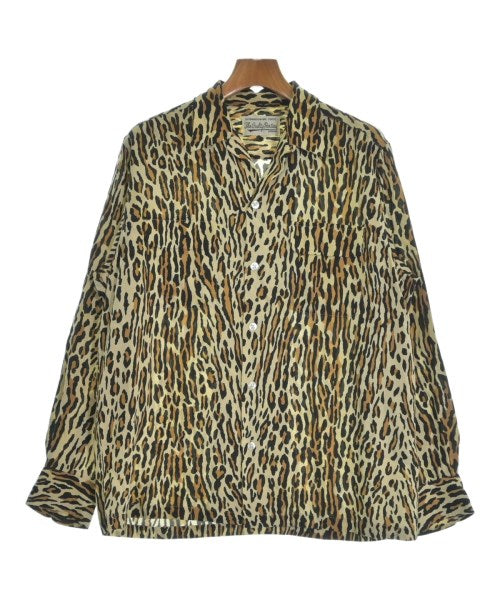 WACKO MARIA เสื้อลำลอง