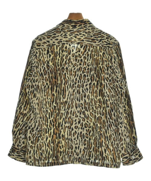 WACKO MARIA เสื้อลำลอง