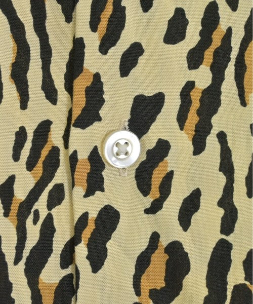 WACKO MARIA เสื้อลำลอง