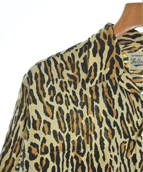 WACKO MARIA เสื้อลำลอง